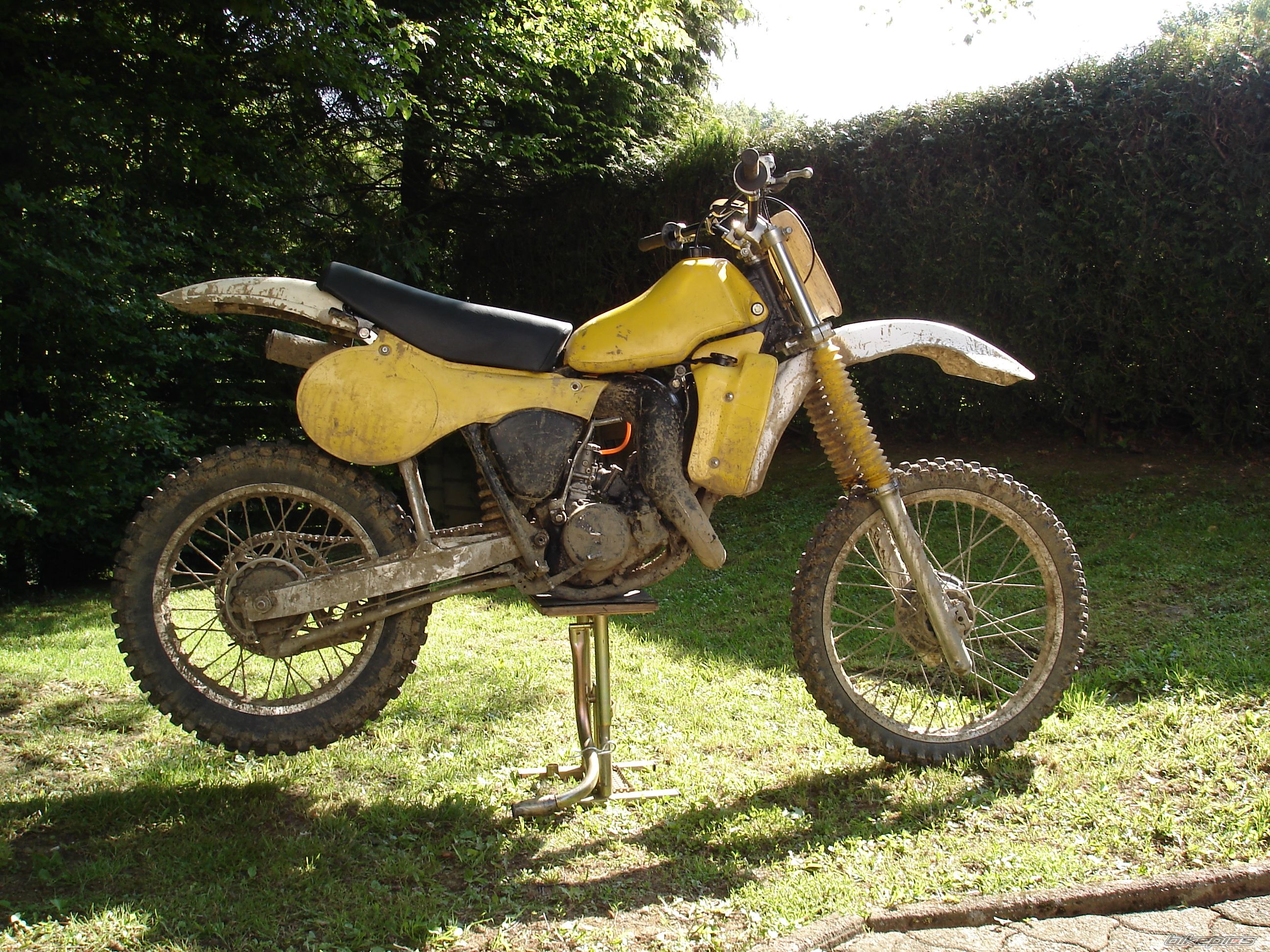 Bike Photo 603908
