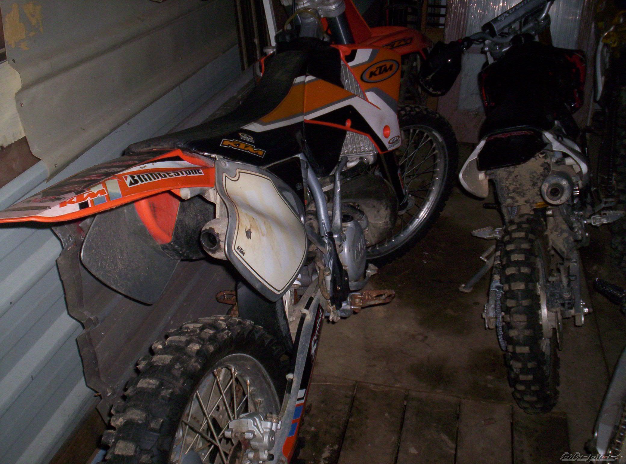 Bike Photo 603938