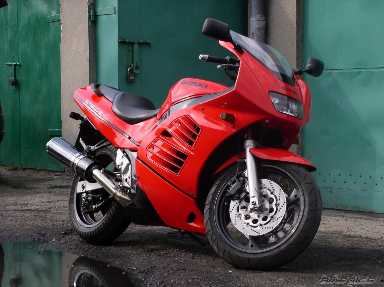 Bike Photo 603955