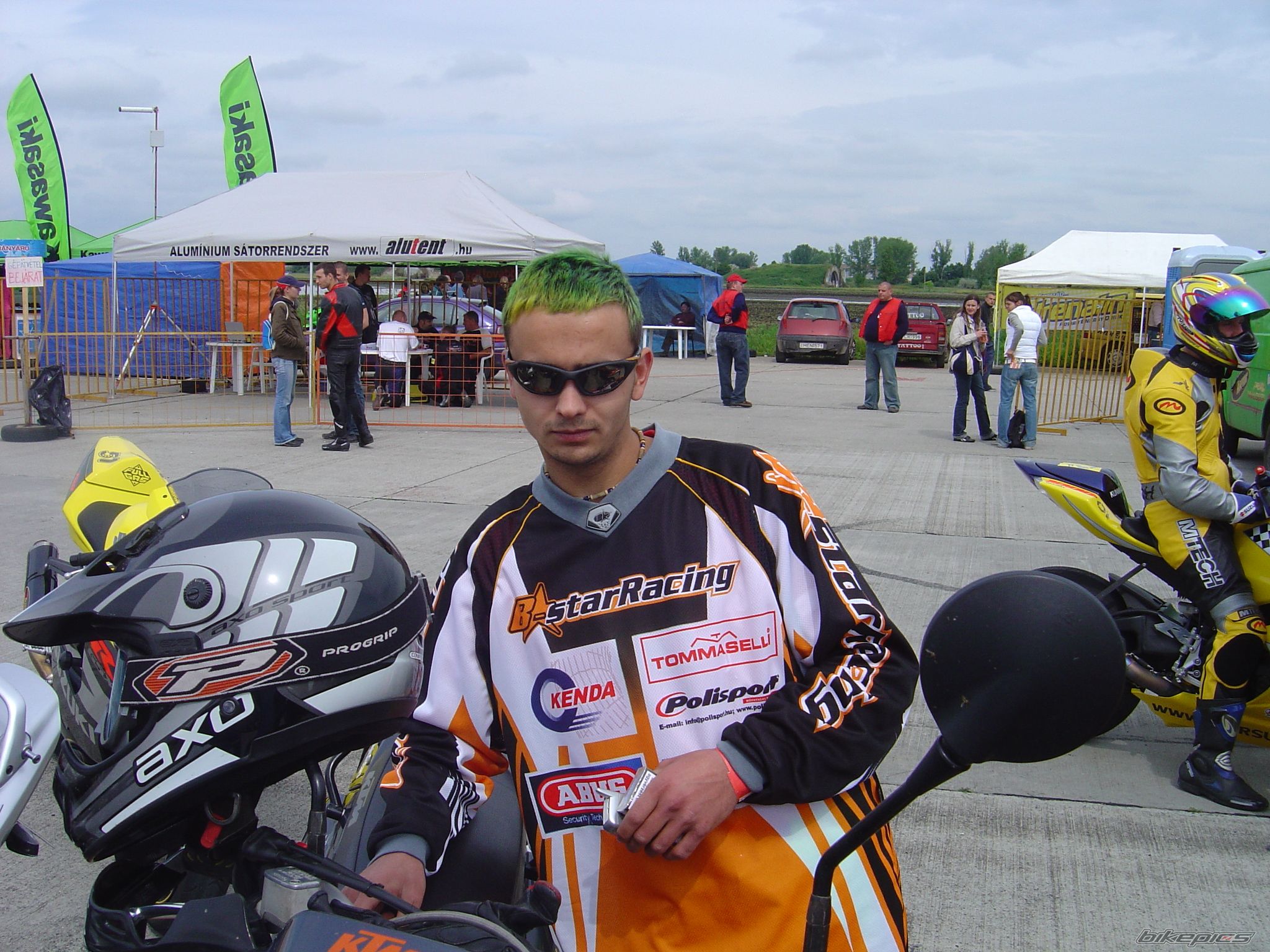 Bike Photo 603962