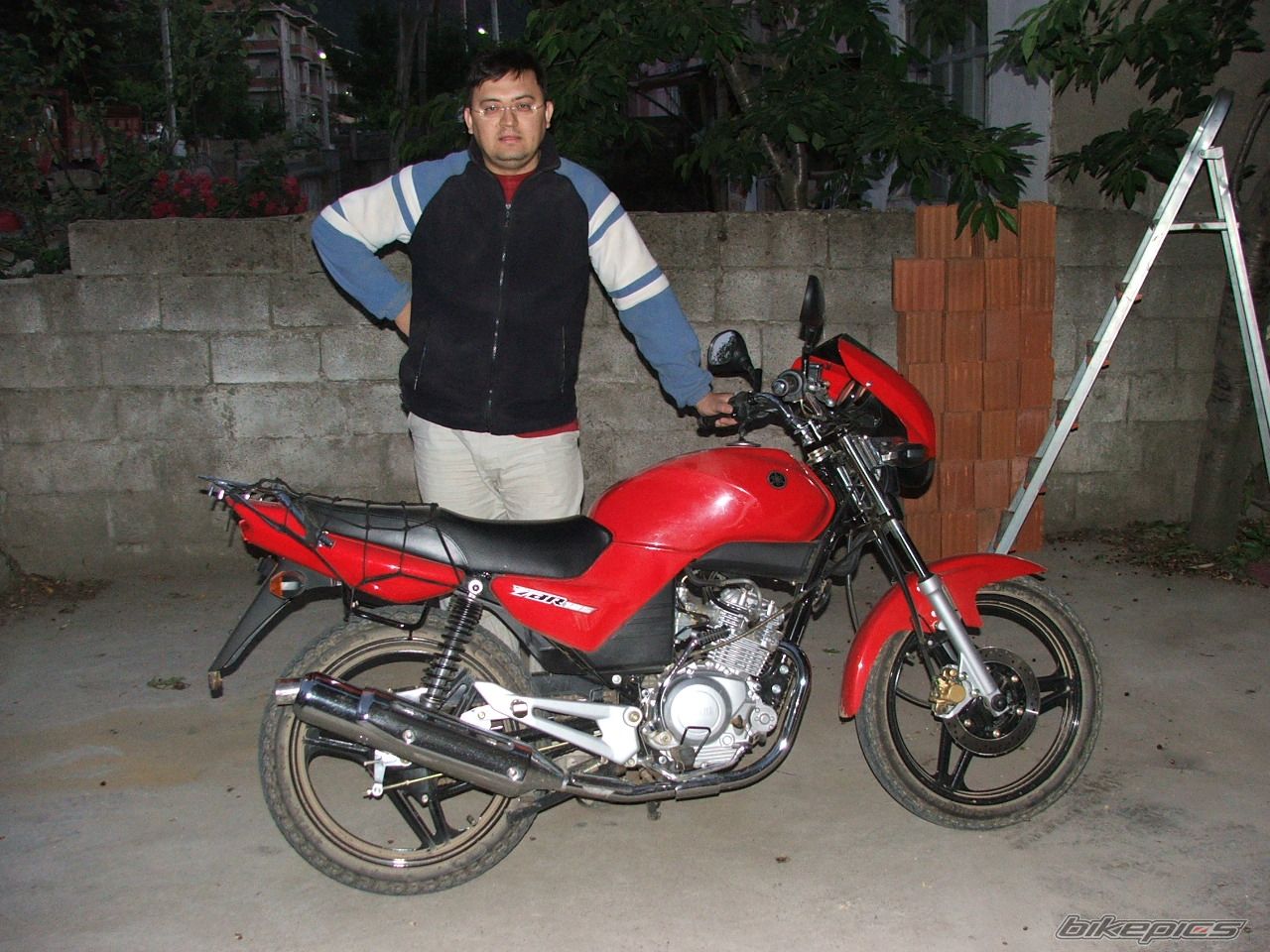 Bike Photo 603991