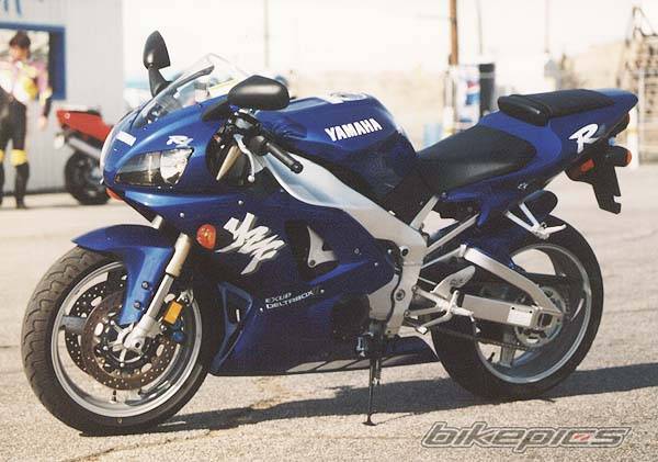 Bike Photo 6040