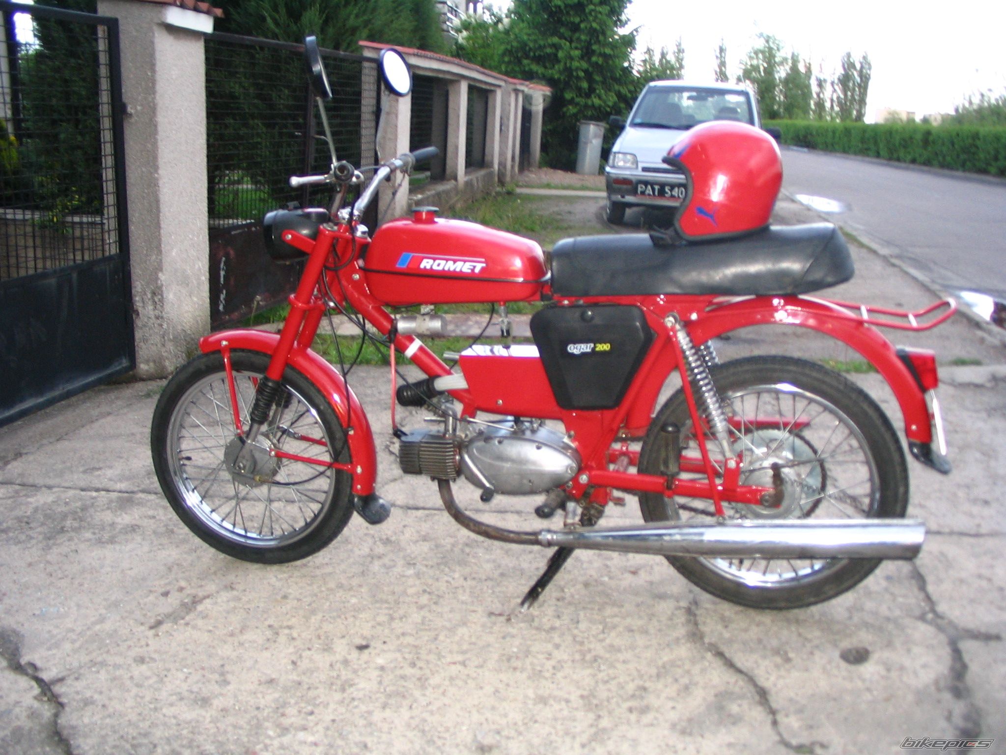Bike Photo 604000