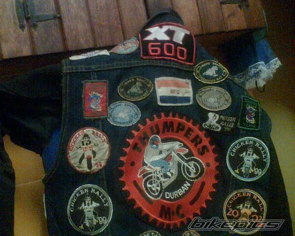 Bike Photo 604005