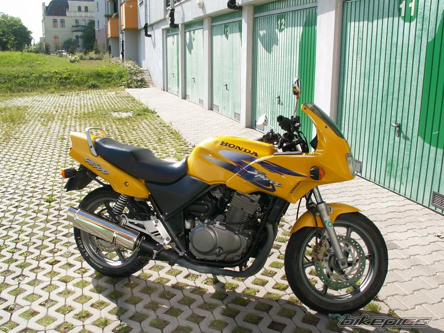 Bike Photo 604017