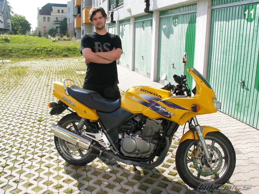 Bike Photo 604020