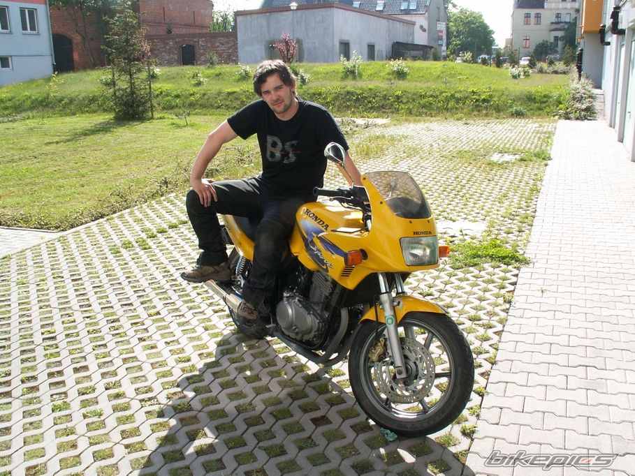 Bike Photo 604022