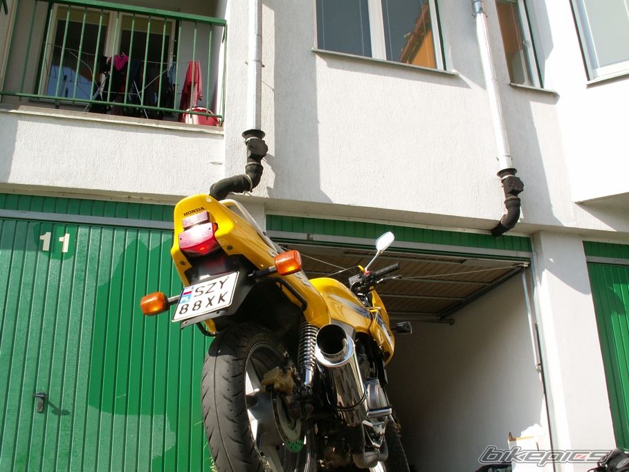 Bike Photo 604026