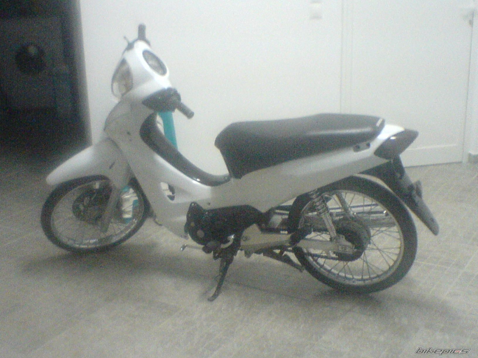 Bike Photo 604027