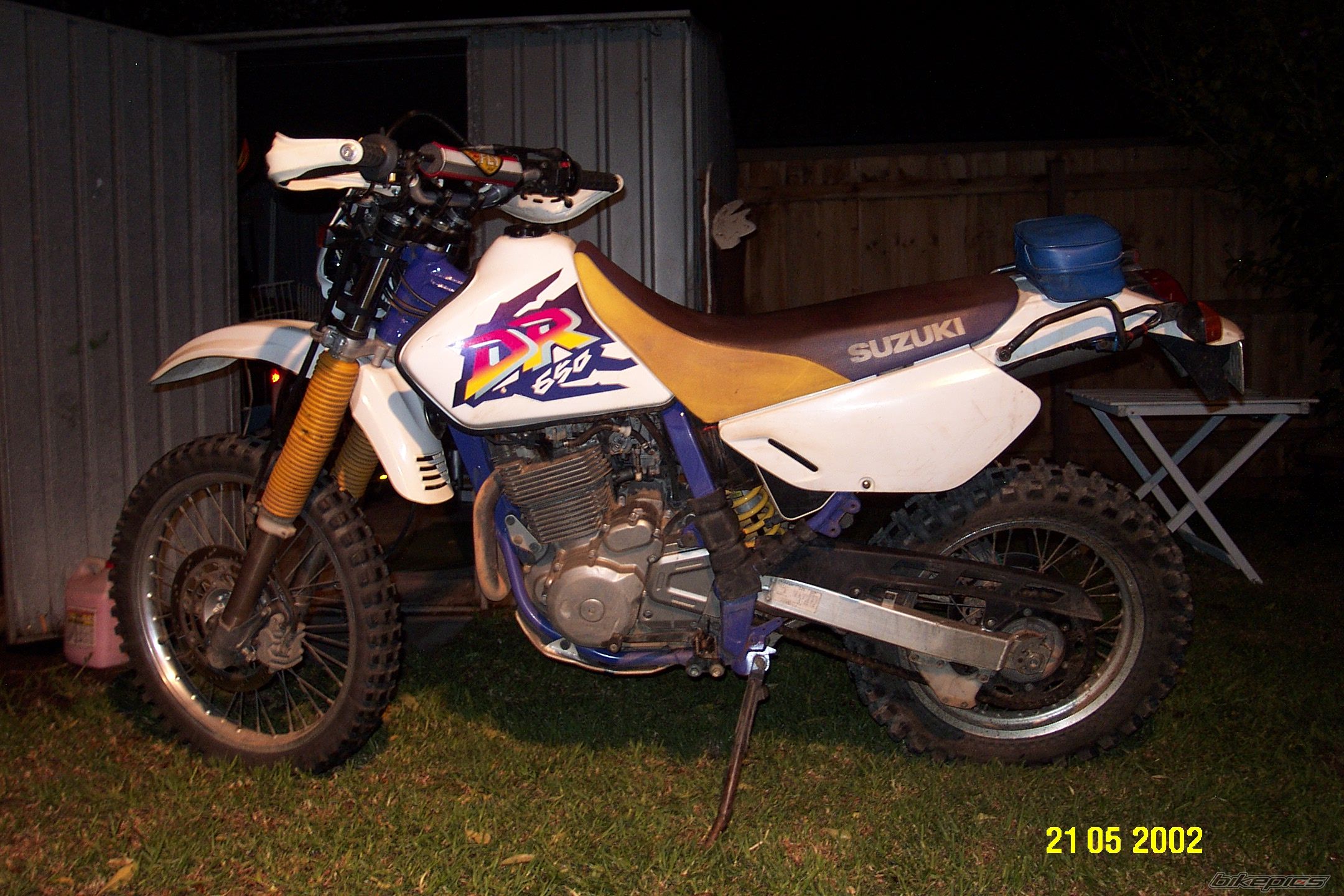 Bike Photo 604032