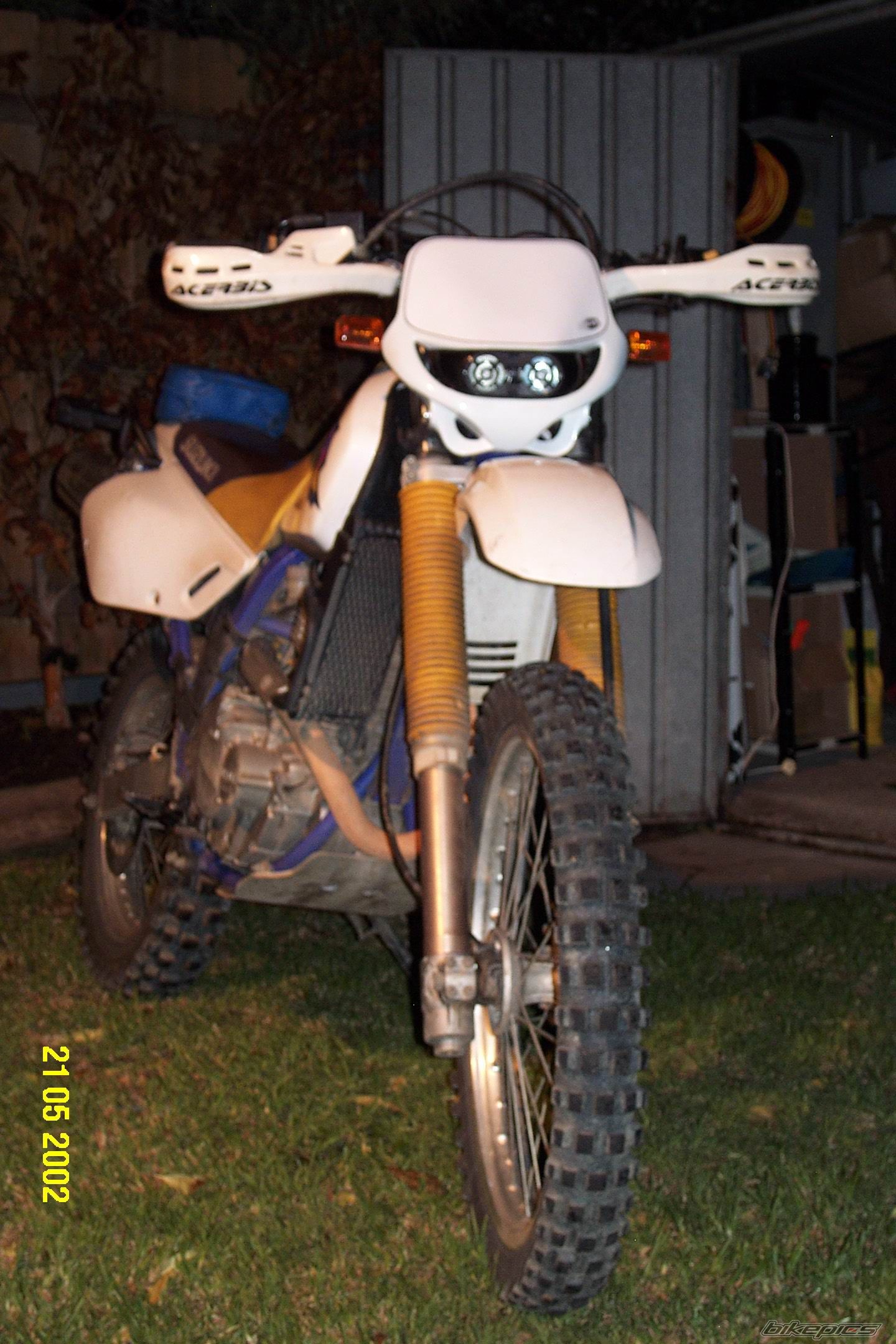 Bike Photo 604034