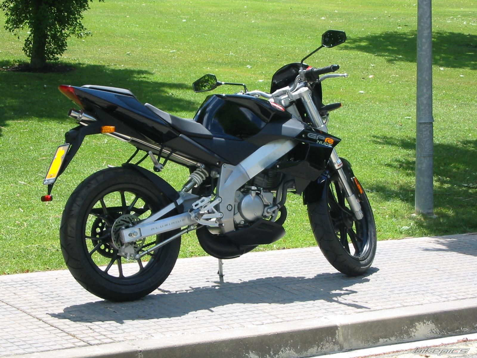 Bike Photo 604038