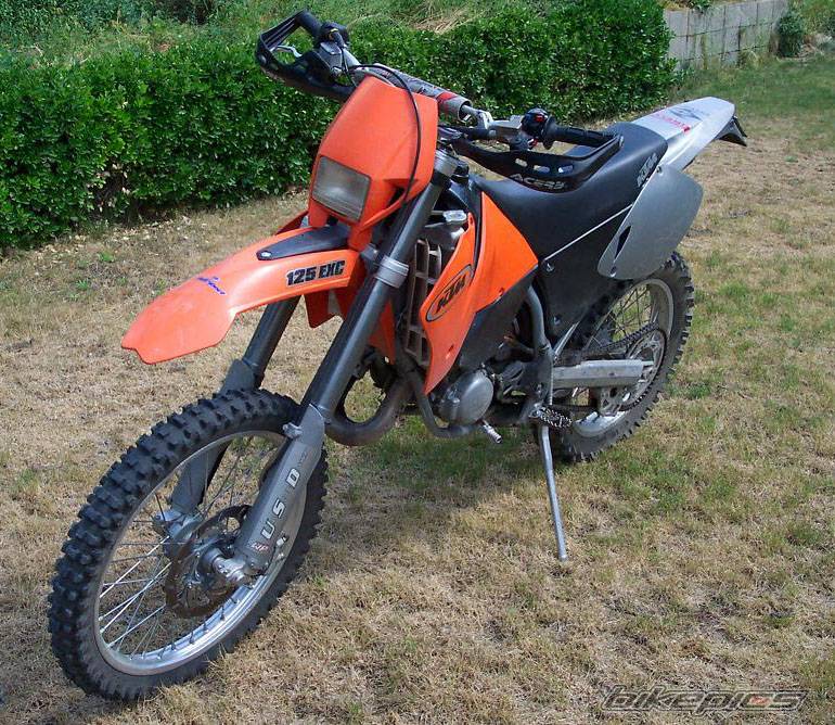 Bike Photo 60404