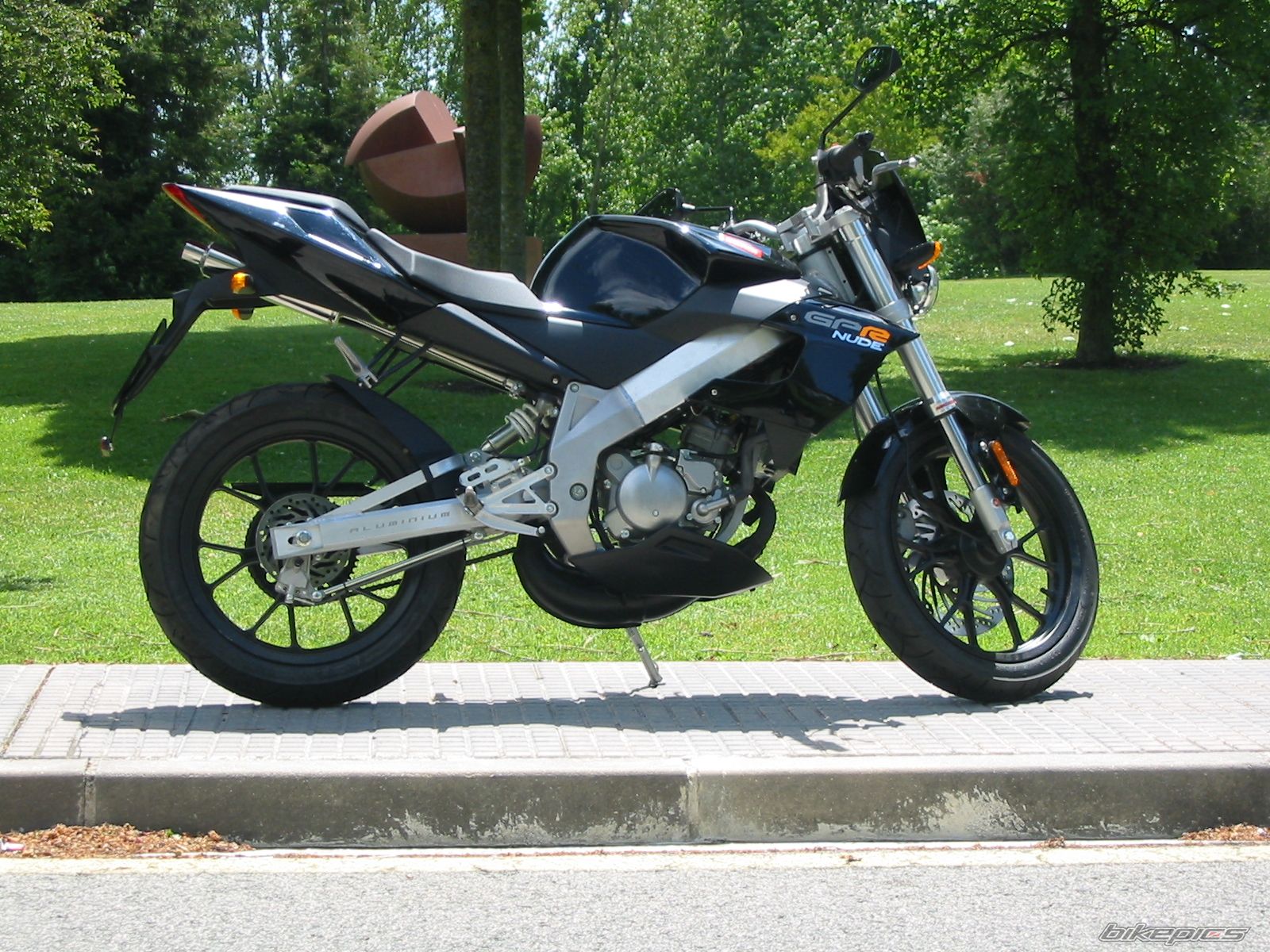 Bike Photo 604040