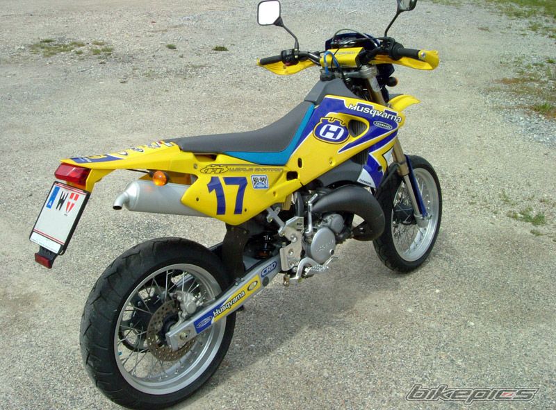 Bike Photo 604050