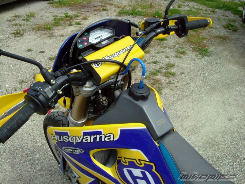 Bike Photo 604053