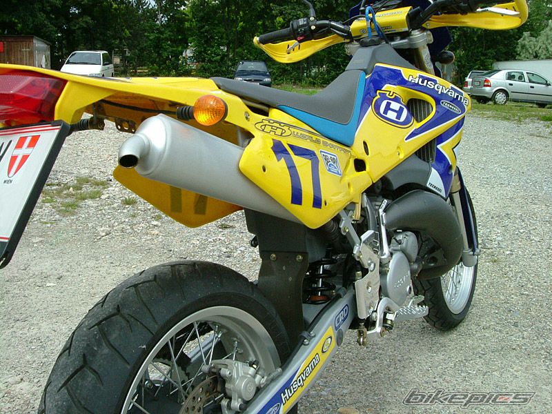 Bike Photo 604064