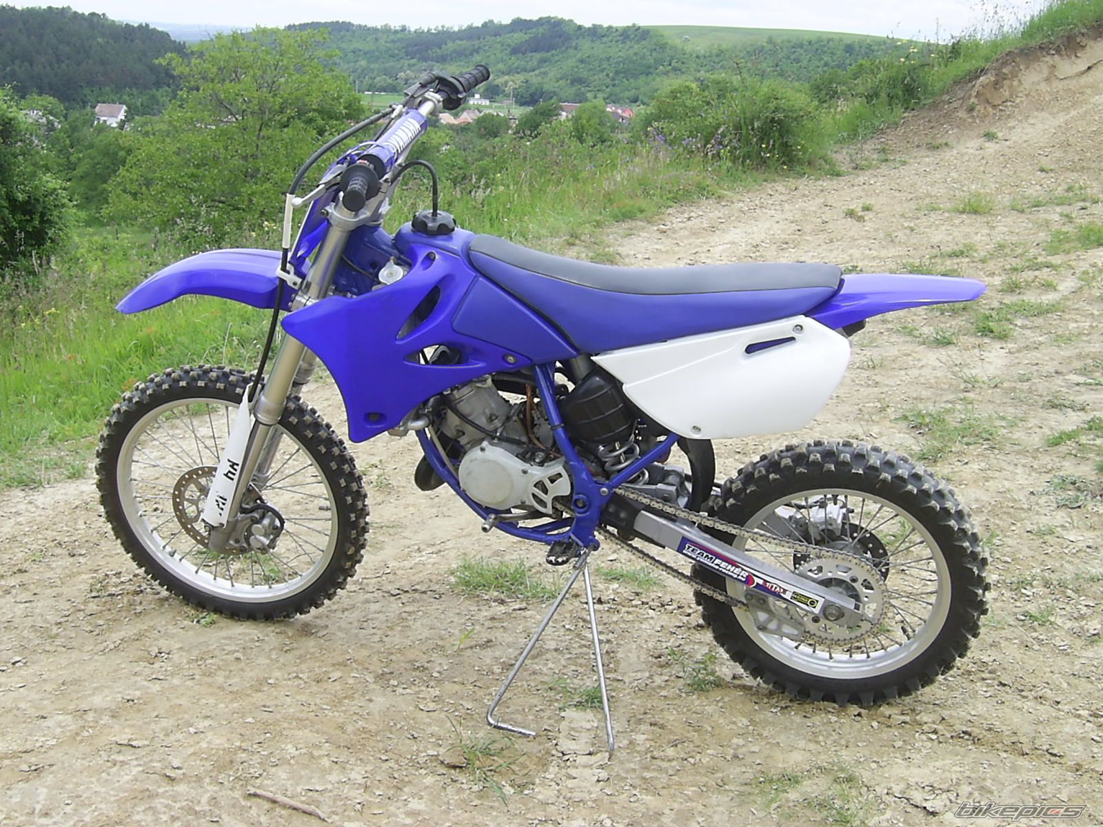 Bike Photo 604067