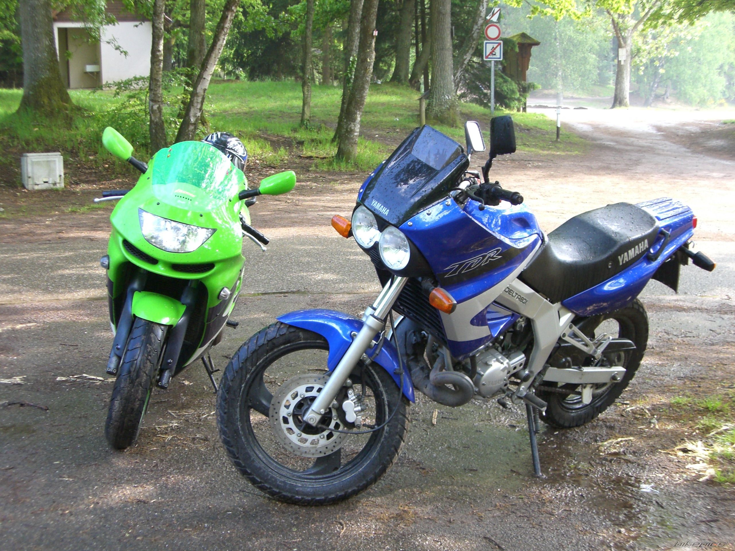 Bike Photo 604072