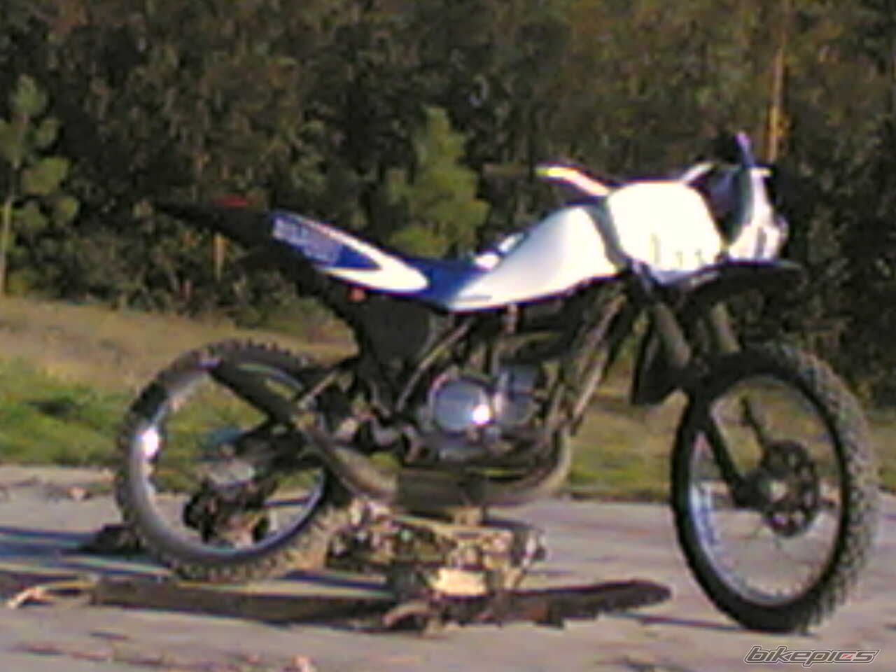 Bike Photo 604111