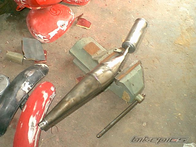 Bike Photo 604158