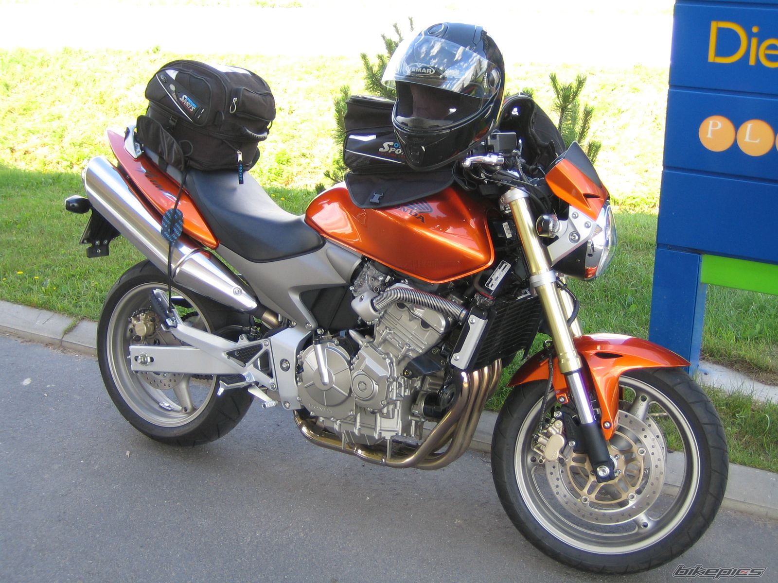 Bike Photo 604169