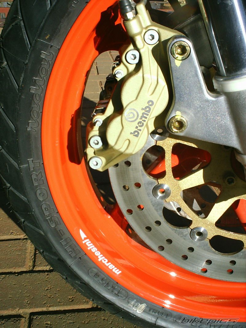 Bike Photo 604200