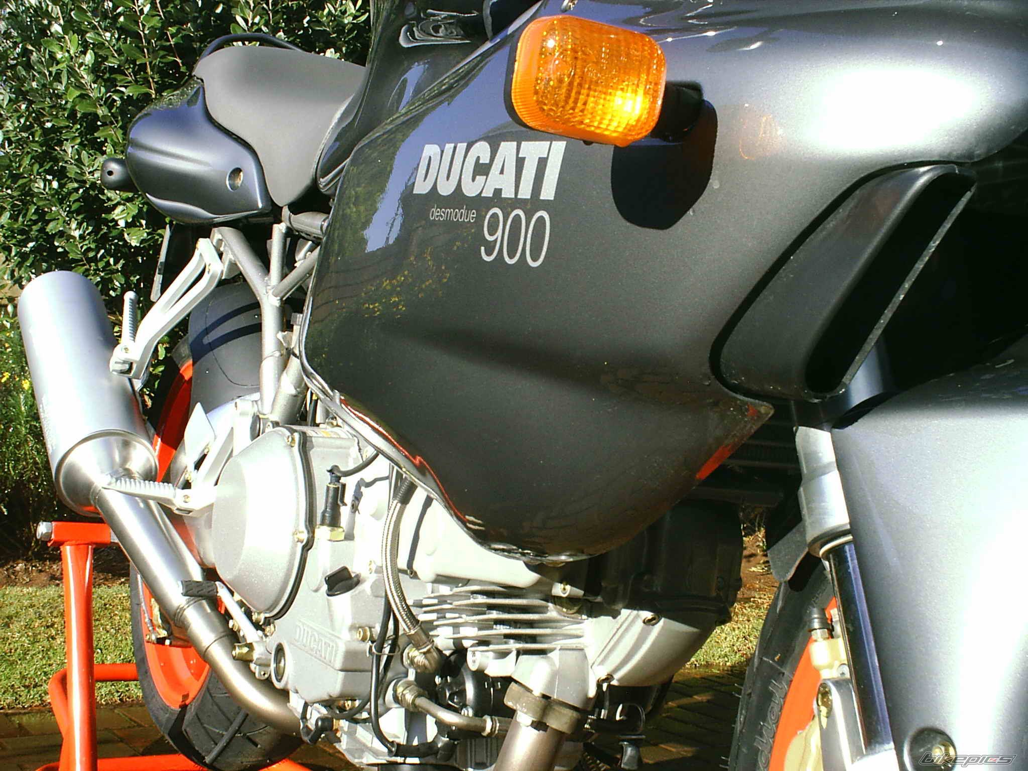 Bike Photo 604203