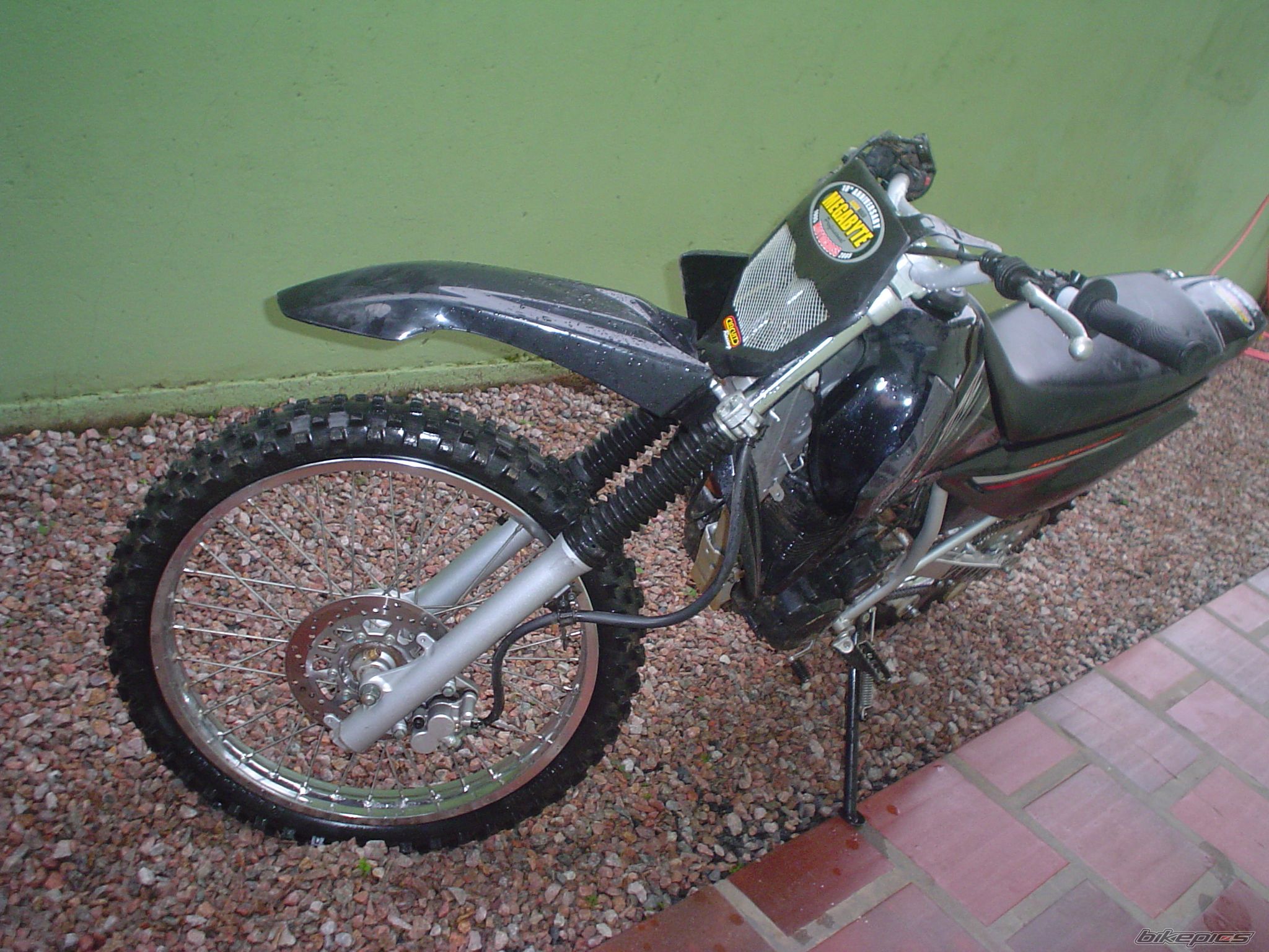 Bike Photo 604204