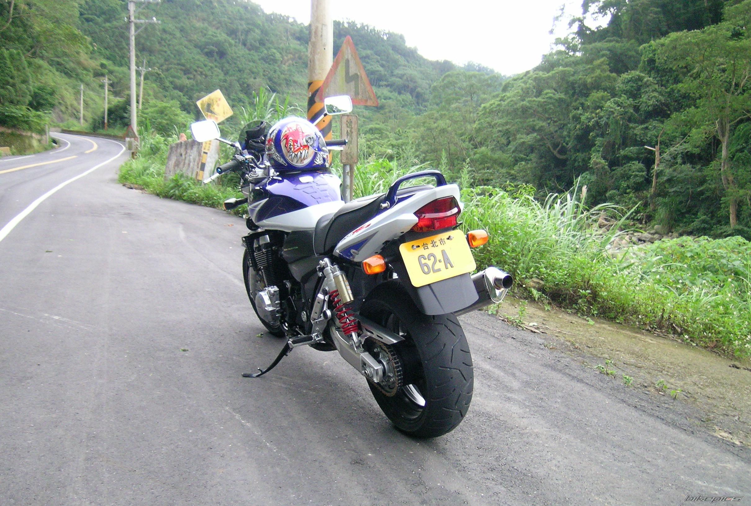 Bike Photo 604205