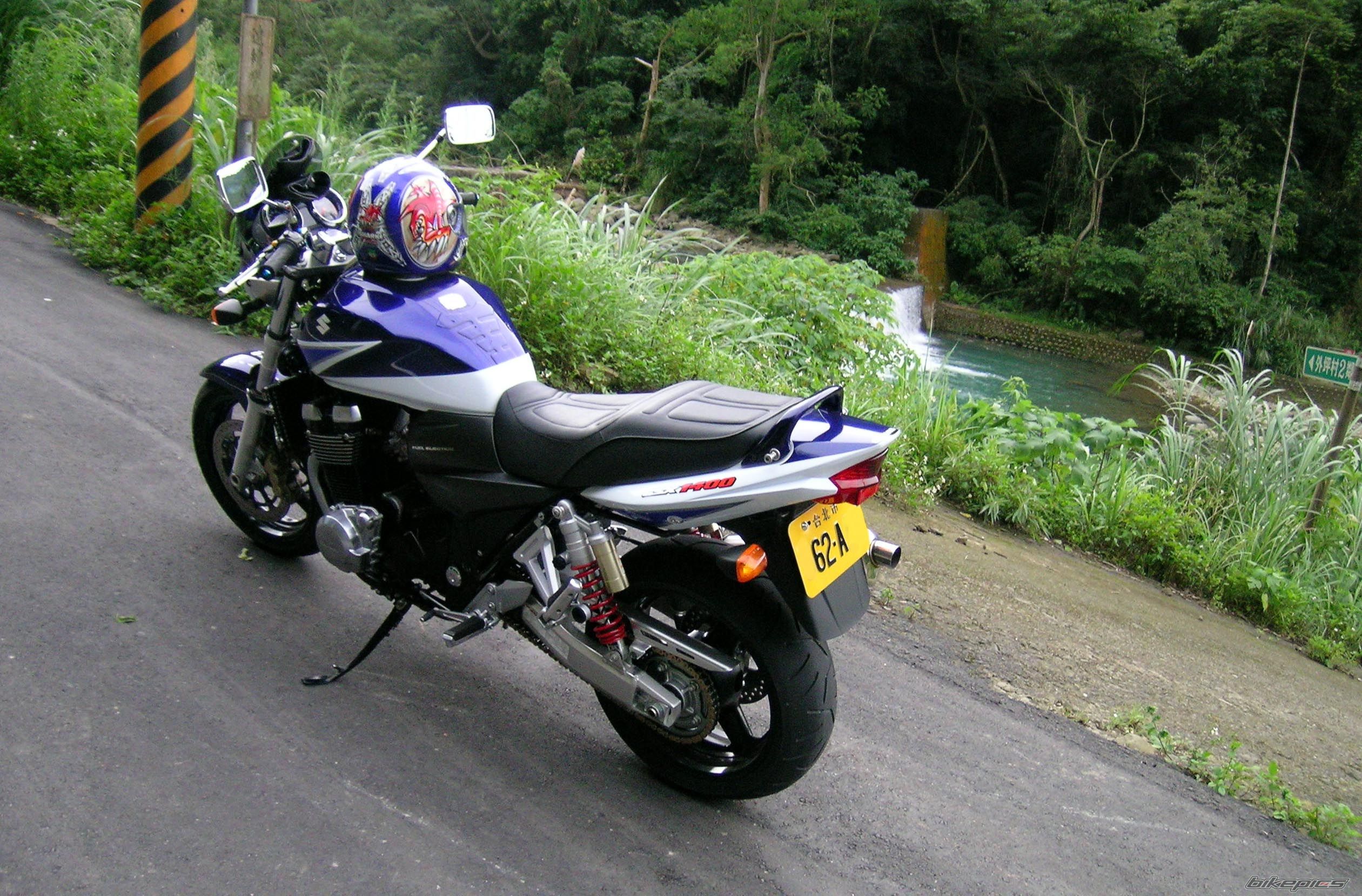 Bike Photo 604210