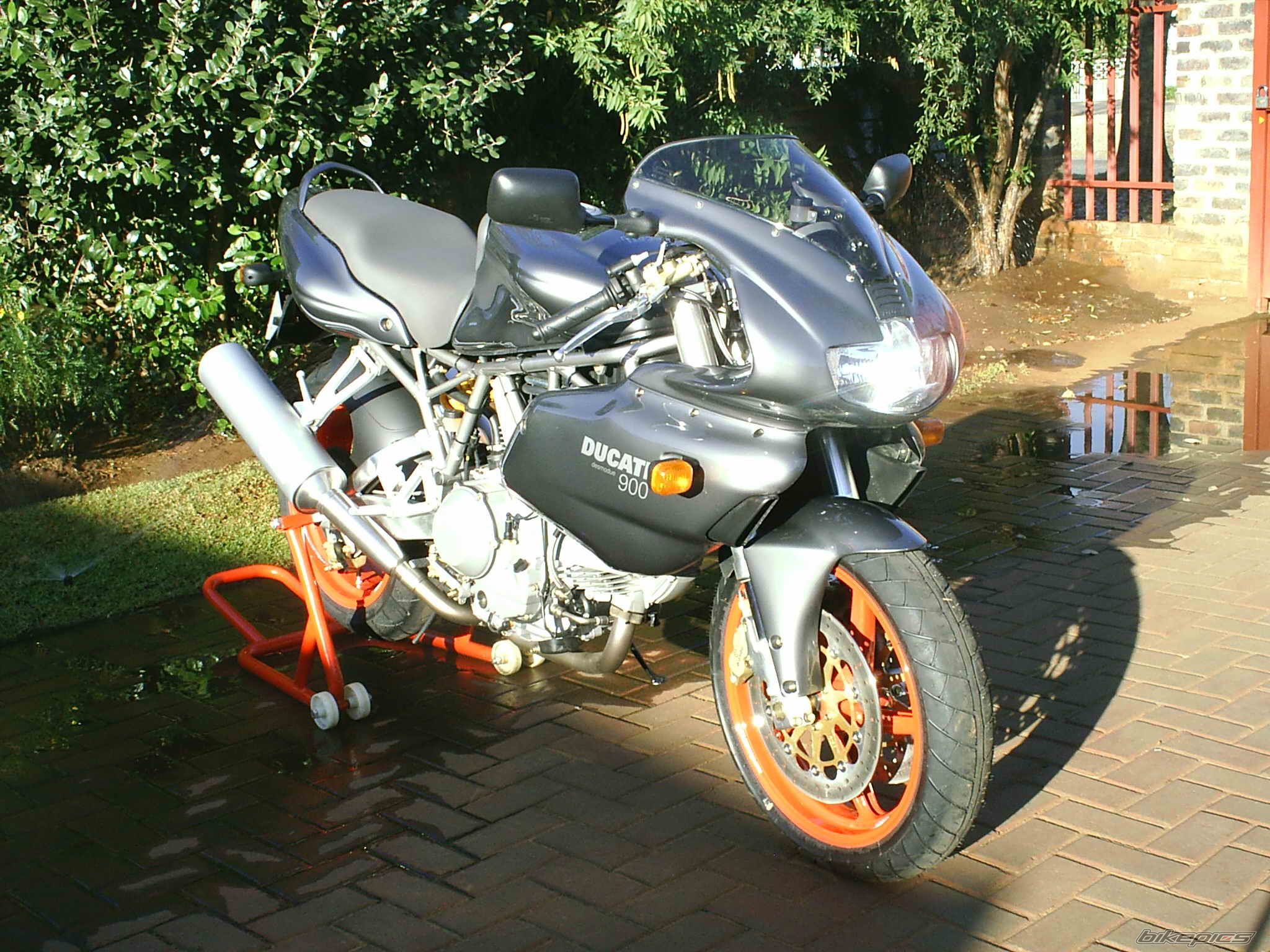 Bike Photo 604212