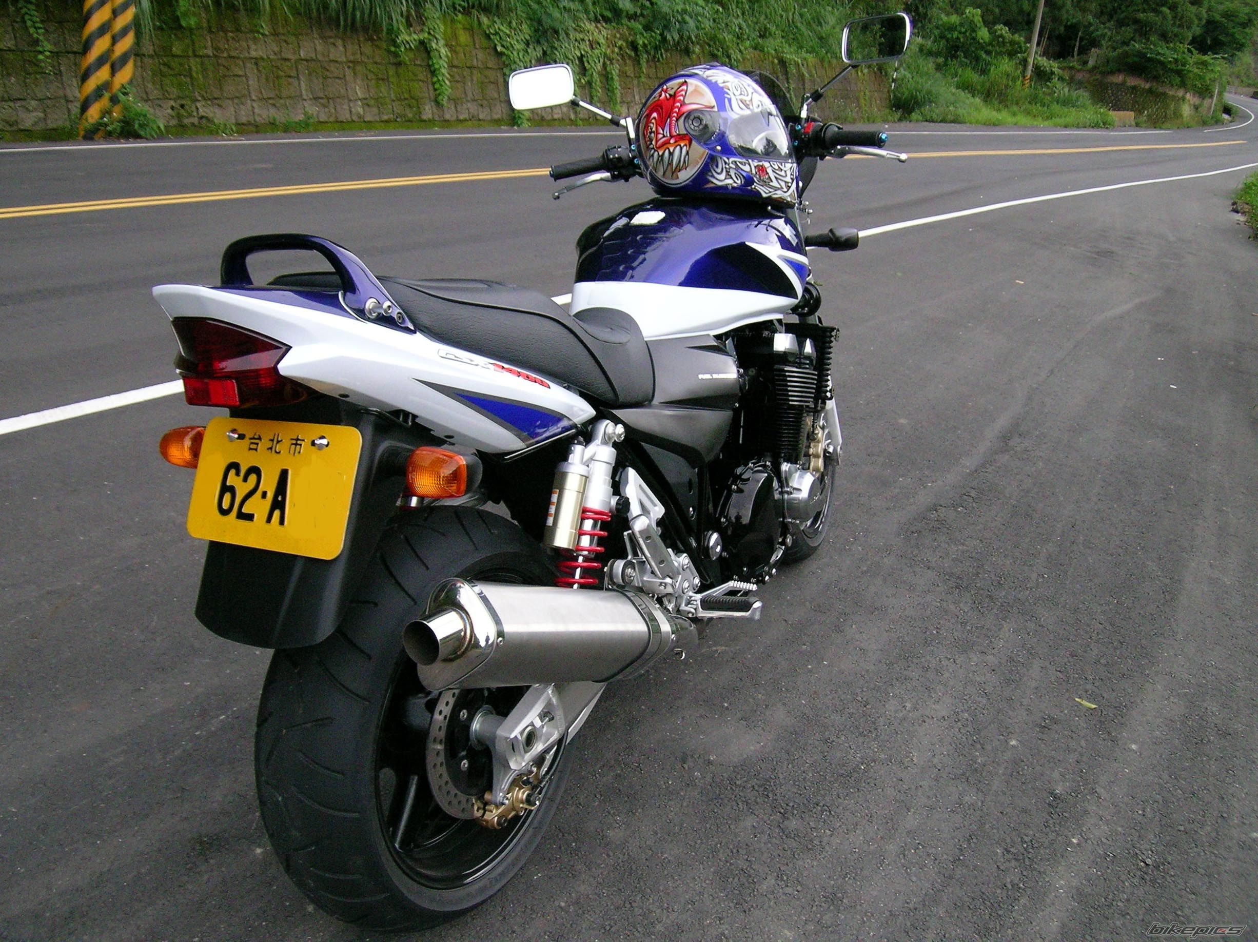 Bike Photo 604213