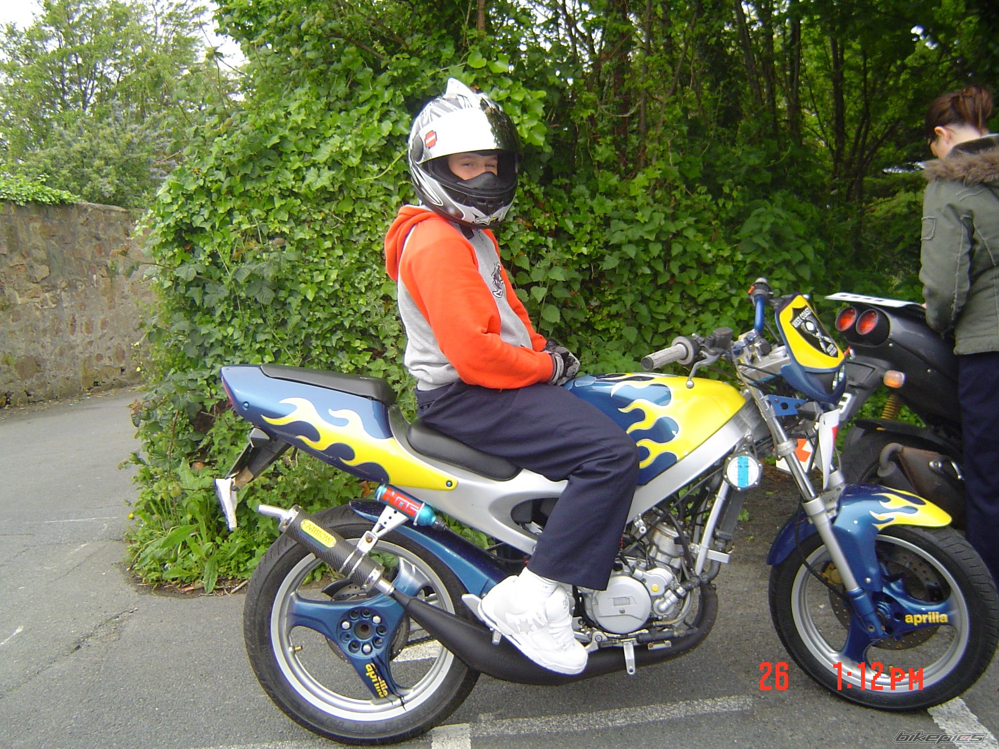 Bike Photo 604214