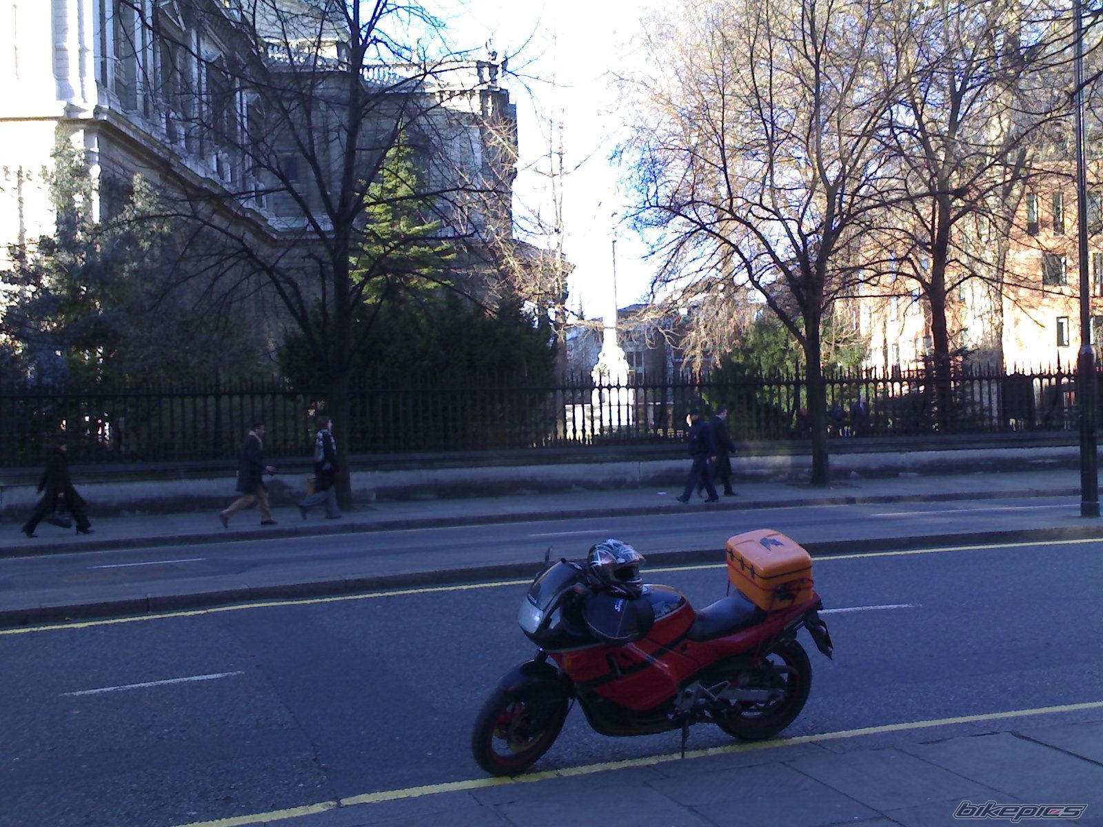 Bike Photo 604221