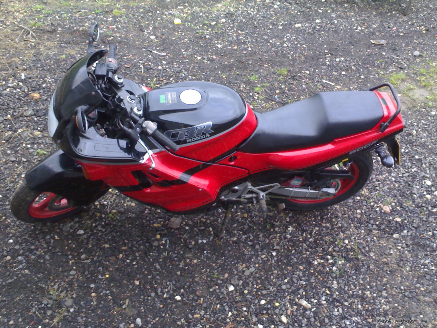 Bike Photo 604222