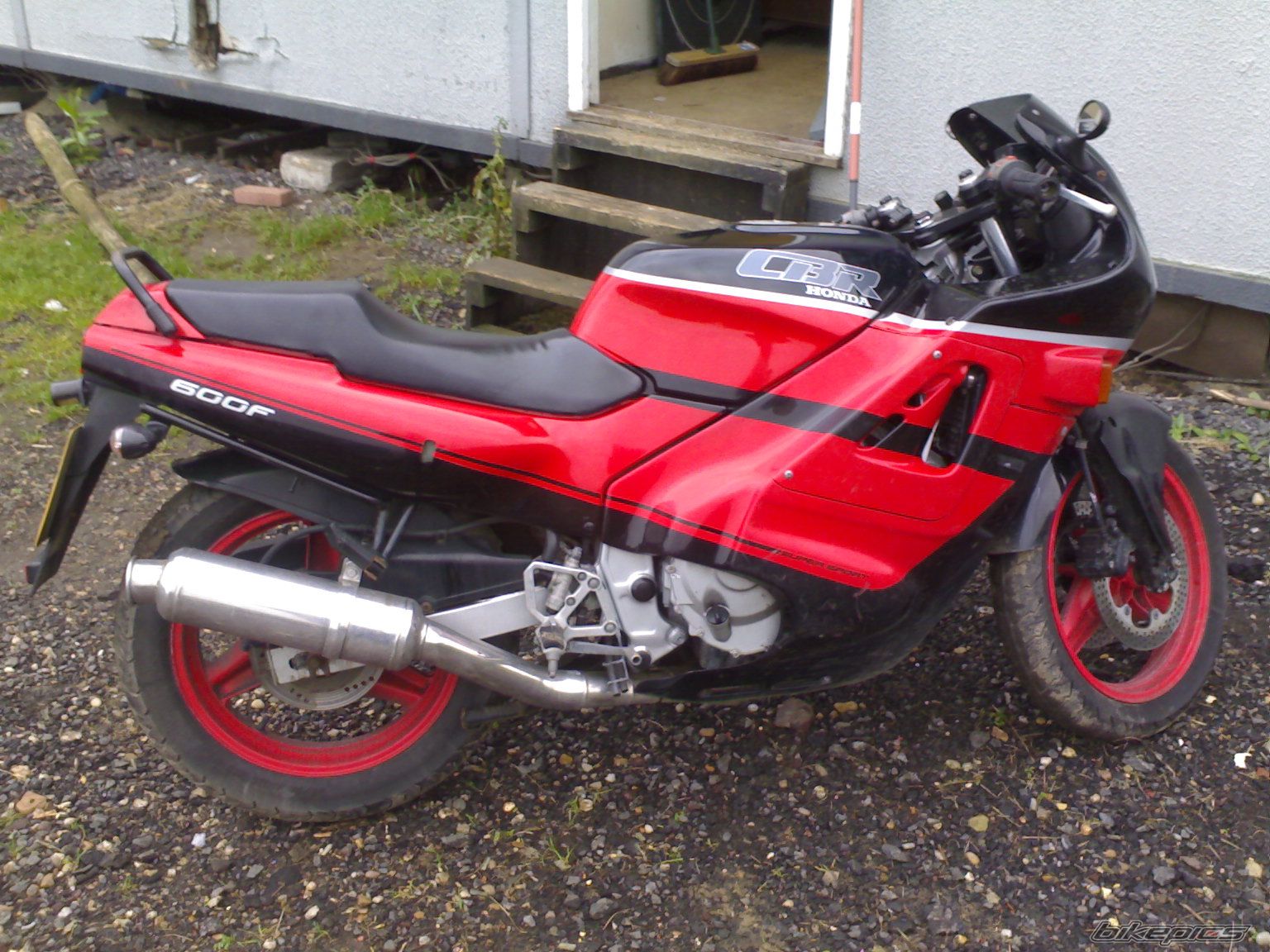 Bike Photo 604228