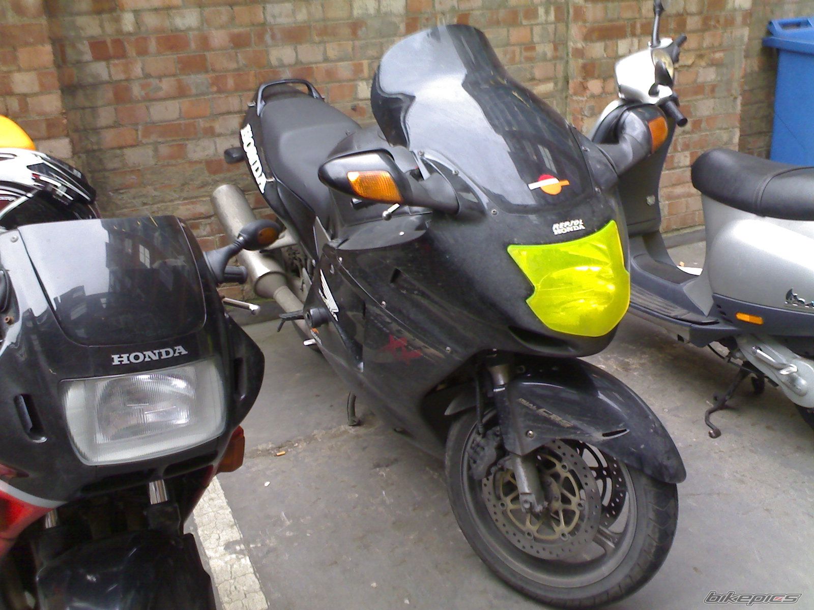 Bike Photo 604232