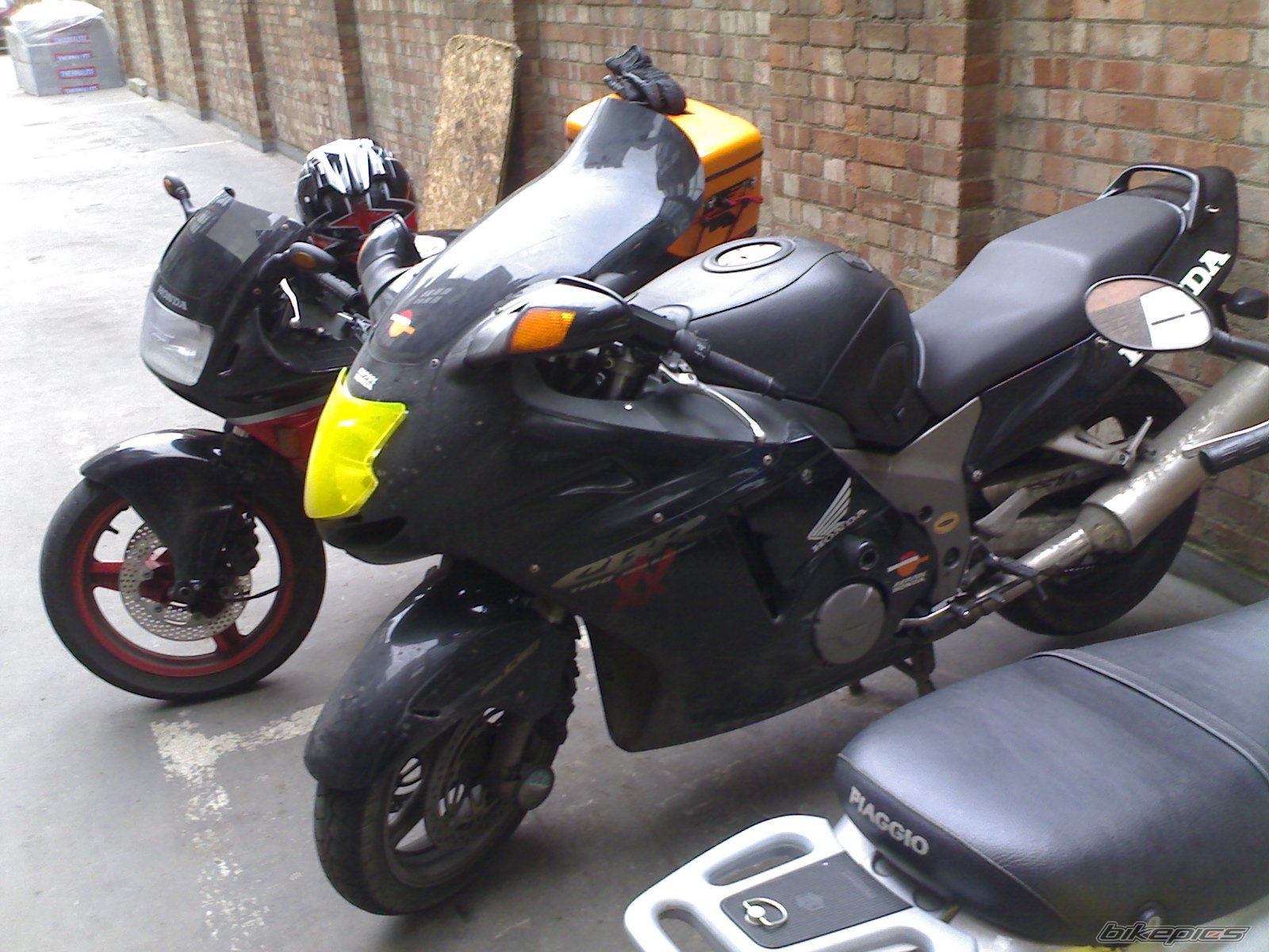 Bike Photo 604233