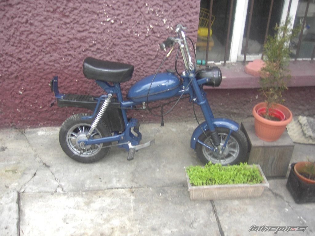 Bike Photo 604290