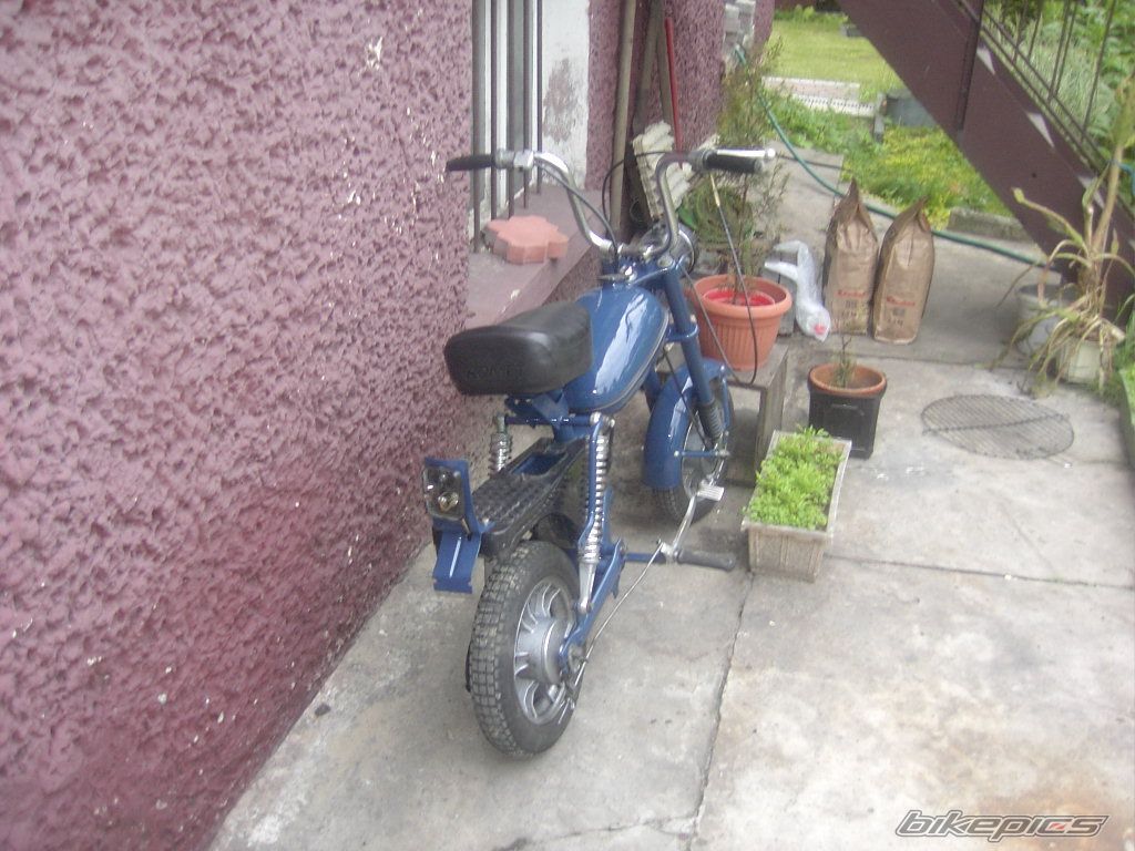 Bike Photo 604293