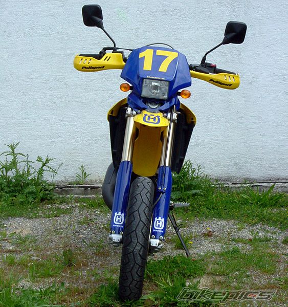 Bike Photo 604296