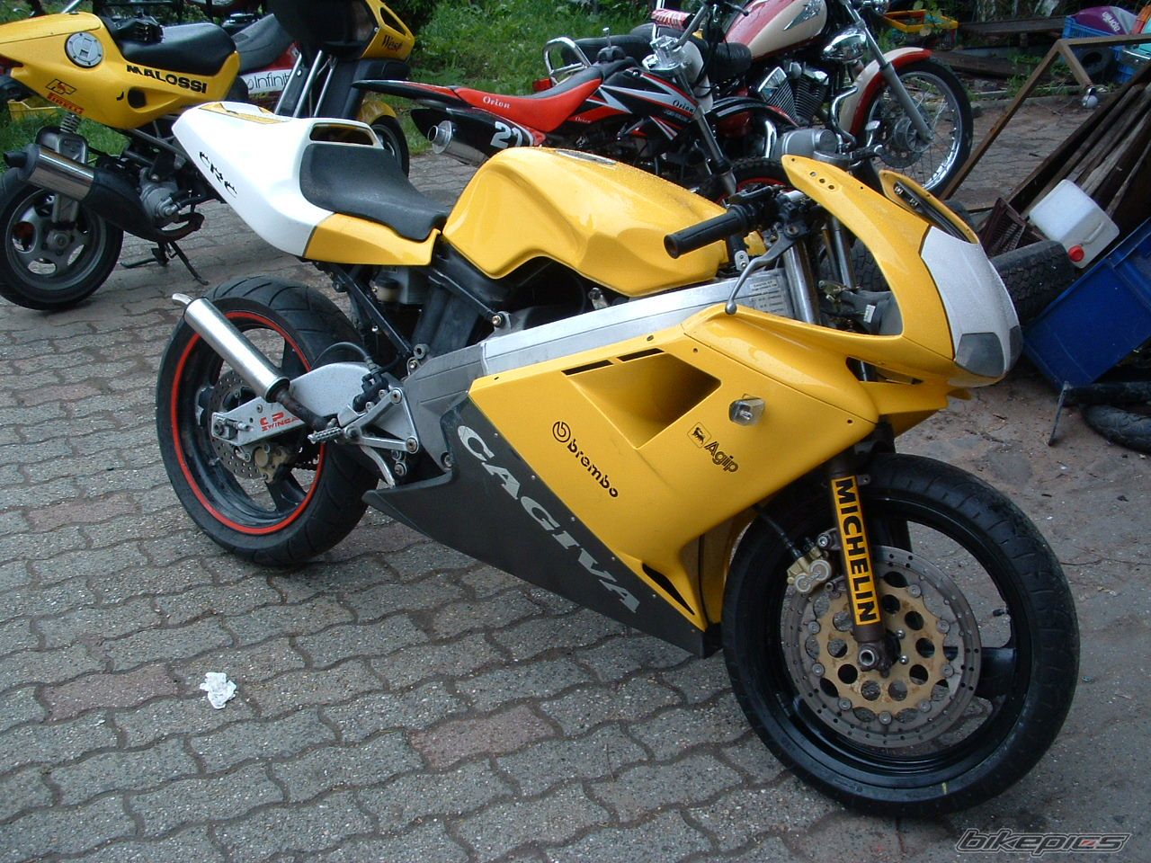 Bike Photo 604338