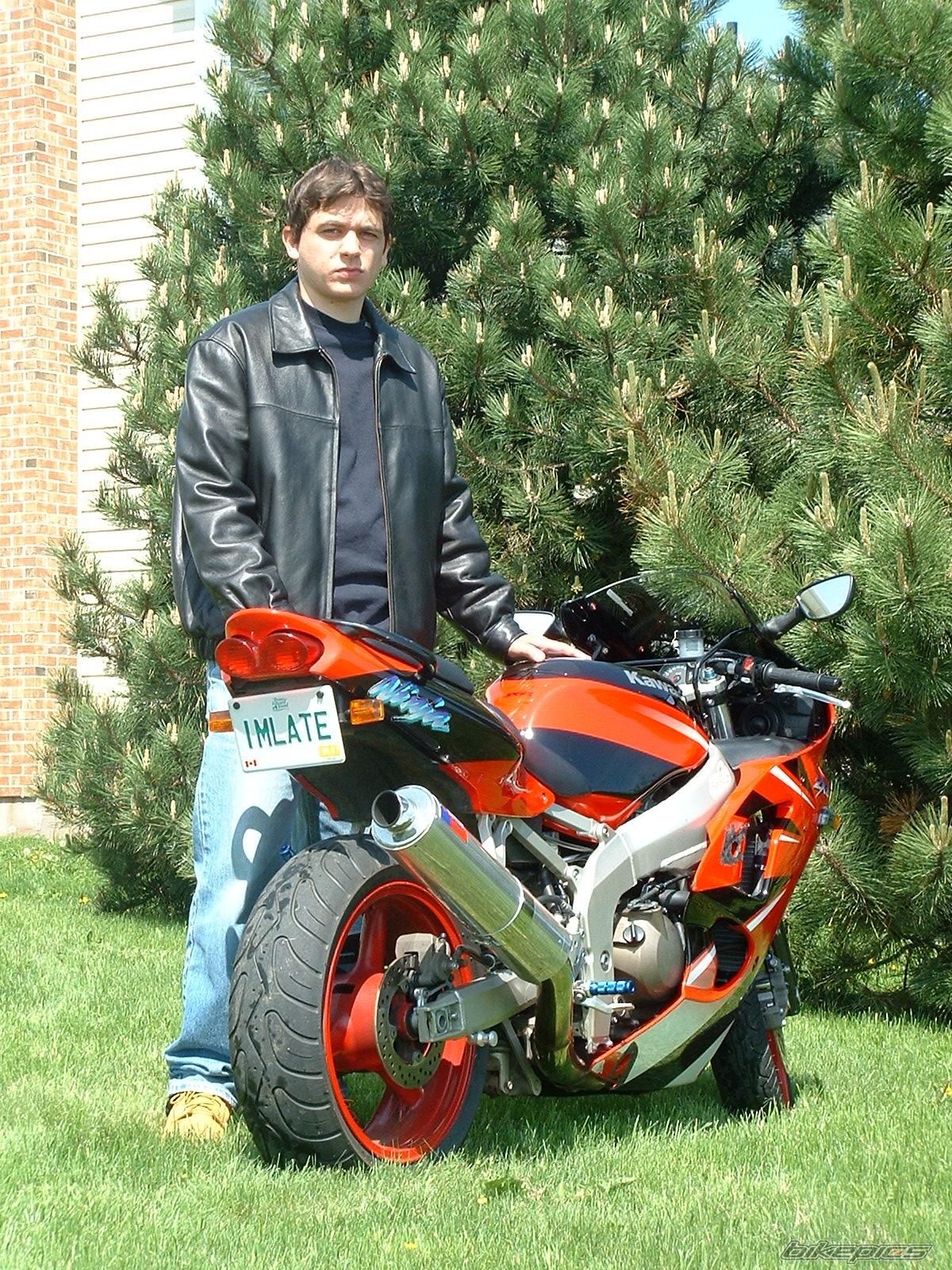Bike Photo 604359