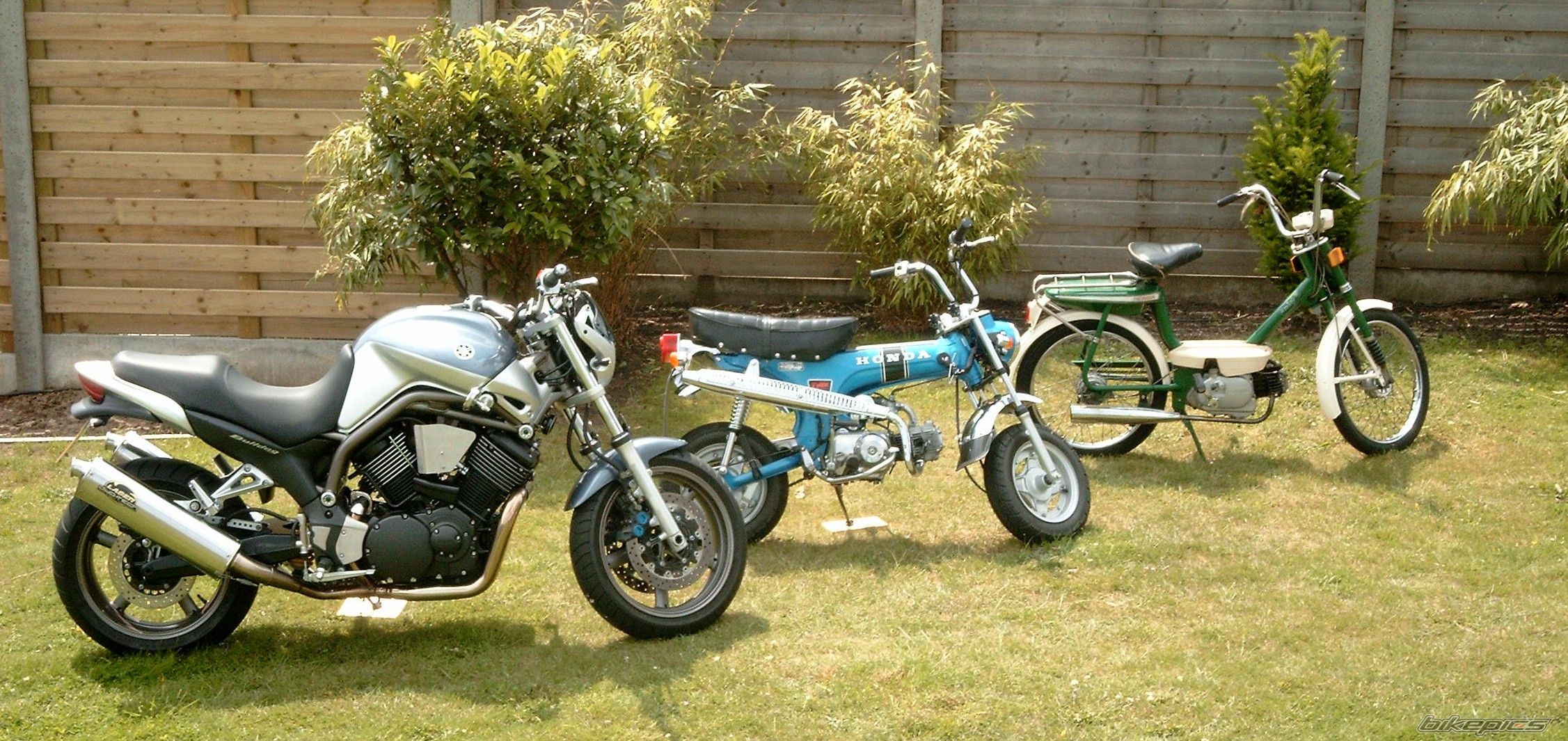 Bike Photo 604411