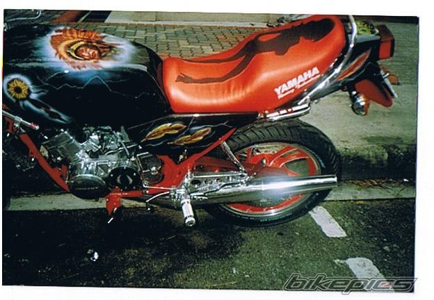 Bike Photo 604417