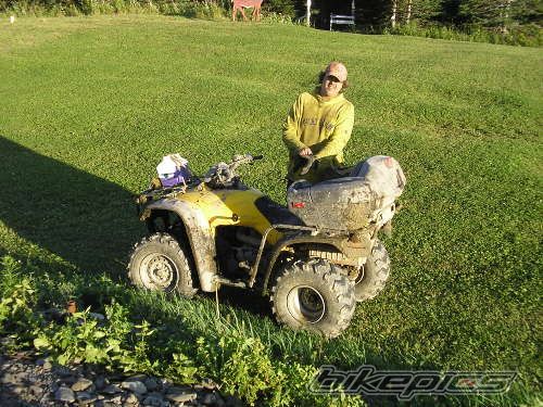 Bike Photo 604432