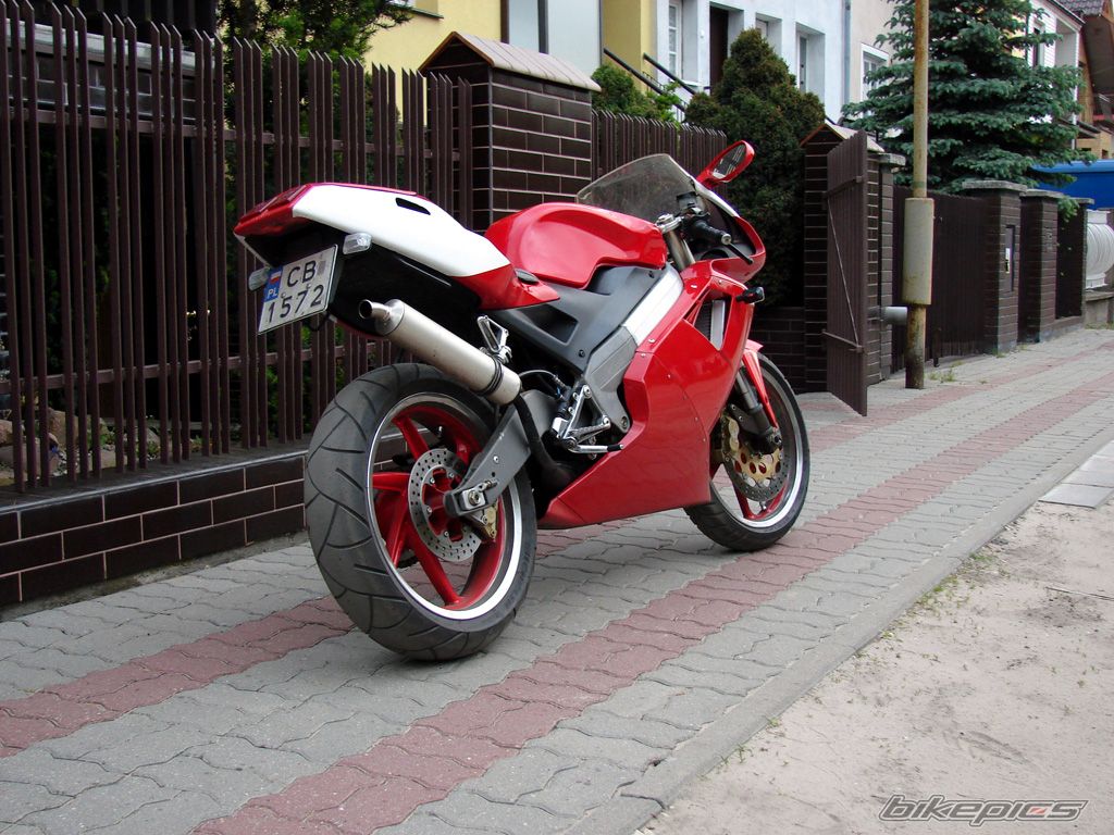 Bike Photo 604433