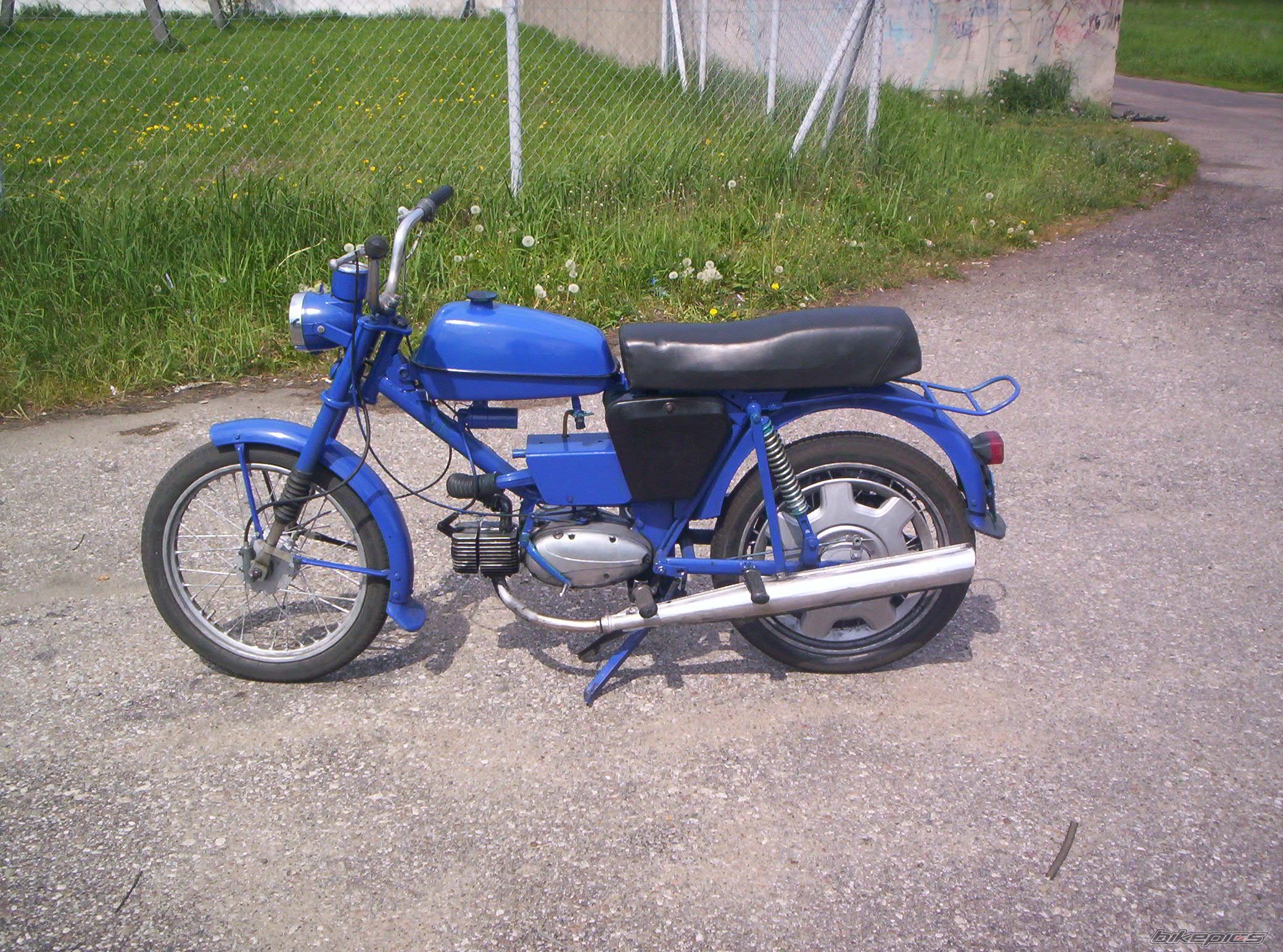Bike Photo 604452