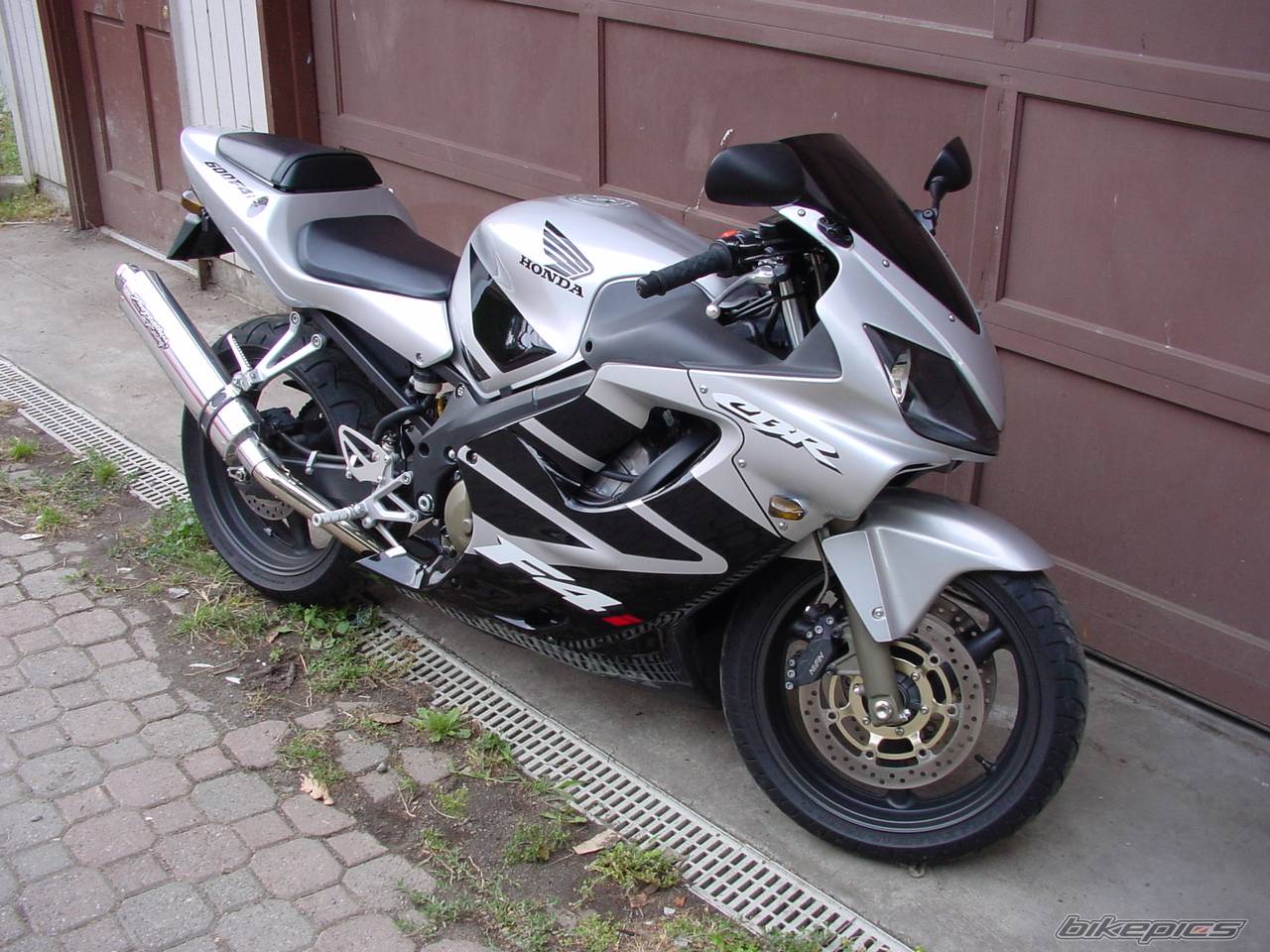 Bike Photo 60446